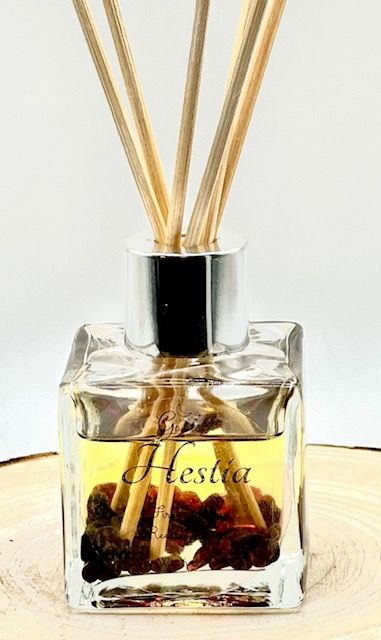 Hestia Fire Goddess Reed Diffuser